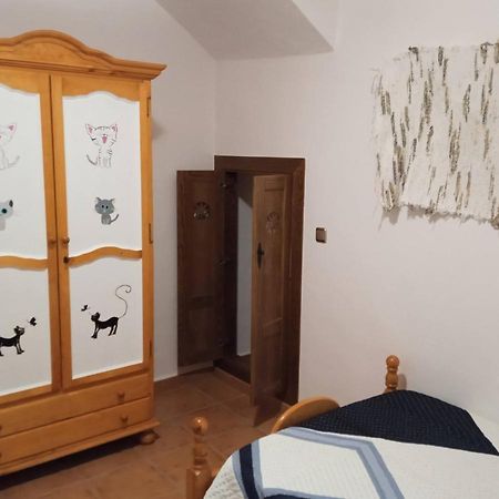 Casa Los Trillizos Pampaneira Dış mekan fotoğraf