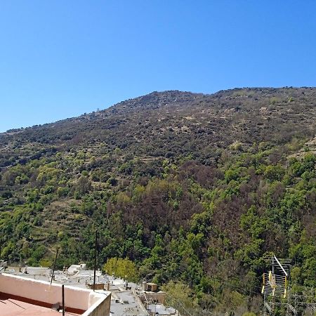 Casa Los Trillizos Pampaneira Dış mekan fotoğraf