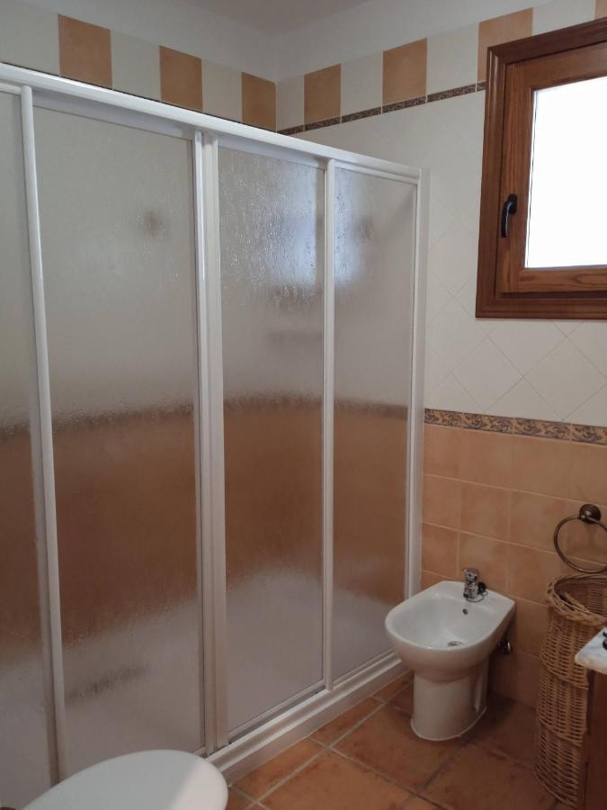 Casa Los Trillizos Pampaneira Dış mekan fotoğraf